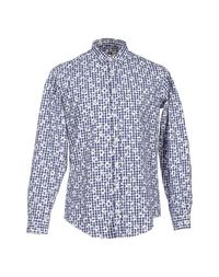 Pубашка Msgm