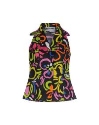Pубашка Moschino Couture