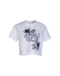 Блузка Msgm