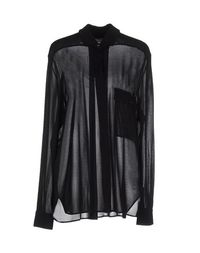 Pубашка Maison Margiela 4