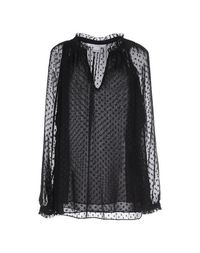 Блузка Diane VON Furstenberg