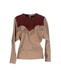 Блузка Isabel Marant