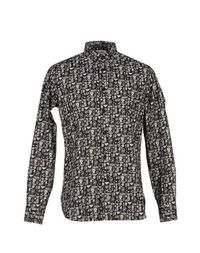 Pубашка Saint Laurent