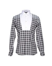 Pубашка Dsquared2