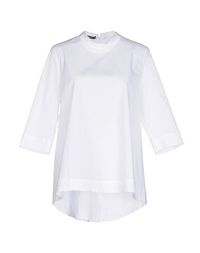 Блузка LA Camicia Bianca