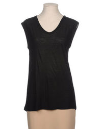 Свитер без рукавов T BY Alexander Wang