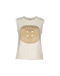 Свитер Moschino Couture