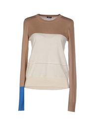 Свитер JIL Sander Navy