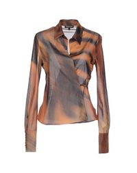 Блузка Roberto Cavalli