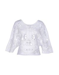 Блузка Philipp Plein Couture