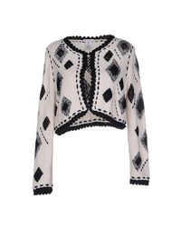 Кардиган Oscar DE LA Renta