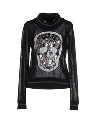 Водолазки Philipp Plein Couture