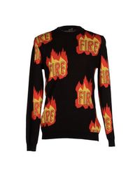 Свитер Love Moschino