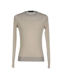 Свитер Vneck