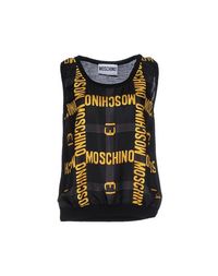 Свитер Moschino Couture