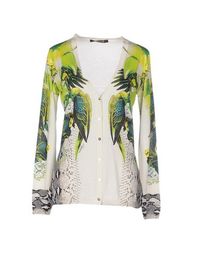 Кардиган Roberto Cavalli