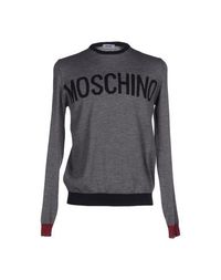 Свитер Moschino
