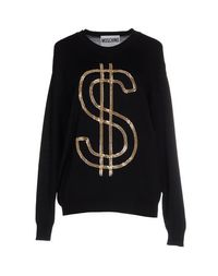 Свитер Moschino Couture
