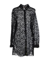 Pубашка Msgm