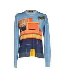 Свитер Dsquared2