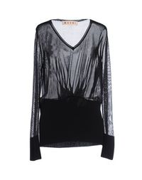 Свитер Marni