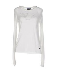 Свитер Emporio Armani