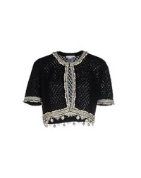 Кардиган Oscar DE LA Renta