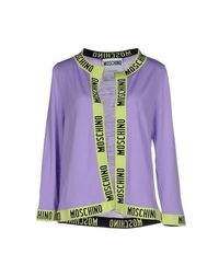 Кардиган Moschino Couture