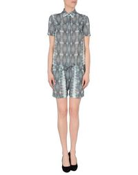 Короткий комбинезон 10 Crosby Derek LAM