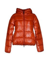 Пуховик Duvetica