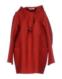 Пальто JIL Sander
