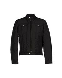 Пуховик Dsquared2
