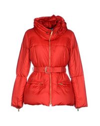 Пуховик Blumarine