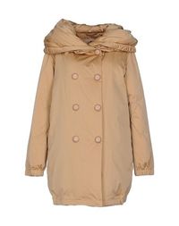 Пуховик Ermanno Scervino