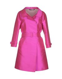 Легкое пальто Ermanno Scervino