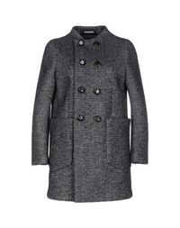 Пальто Dsquared2