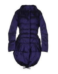 Пуховик Ermanno Scervino