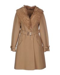 Пальто Ermanno Scervino