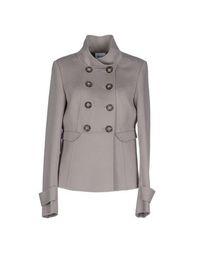 Пальто Armani Collezioni