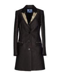 Легкое пальто Blumarine