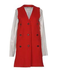Легкое пальто Maison Margiela