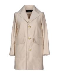 Легкое пальто Dsquared2