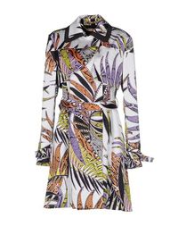 Легкое пальто Just Cavalli