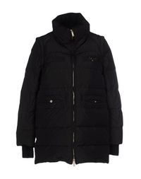 Пуховик Dsquared2