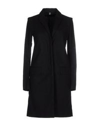 Легкое пальто Helmut Lang
