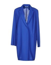 Легкое пальто JIL Sander