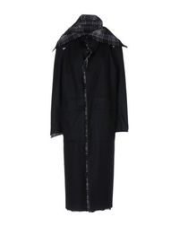 Пальто Yohji Yamamoto