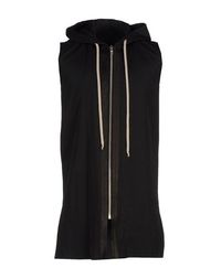 Легкое пальто Rick Owens