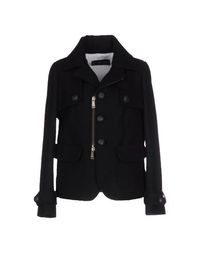 Пальто Dsquared2