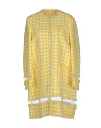 Легкое пальто Msgm